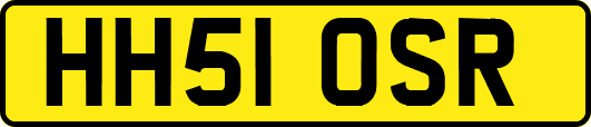 HH51OSR