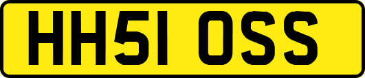 HH51OSS