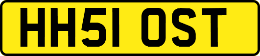 HH51OST