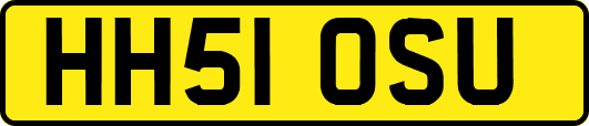 HH51OSU