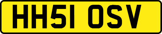 HH51OSV