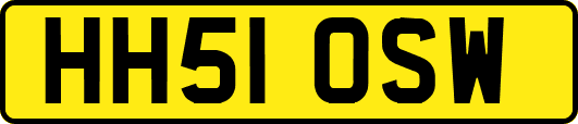 HH51OSW