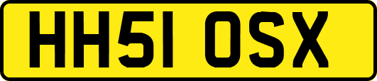 HH51OSX