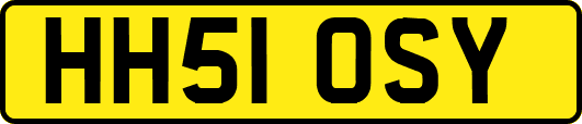 HH51OSY