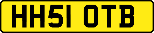 HH51OTB