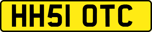 HH51OTC