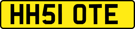 HH51OTE