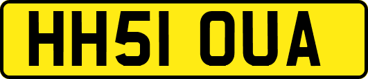 HH51OUA