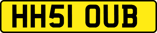 HH51OUB