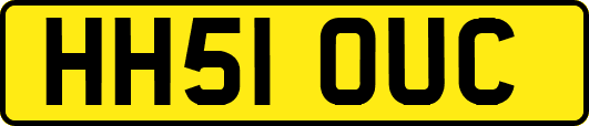 HH51OUC