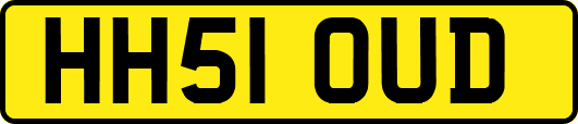 HH51OUD