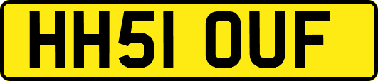 HH51OUF