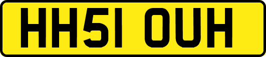 HH51OUH