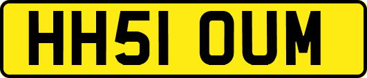 HH51OUM