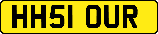 HH51OUR