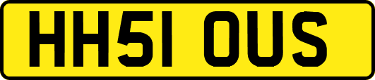 HH51OUS
