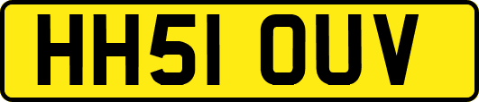HH51OUV