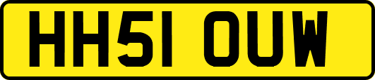 HH51OUW