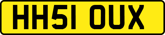 HH51OUX
