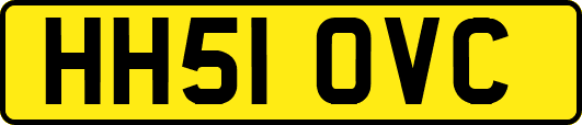 HH51OVC