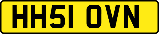 HH51OVN