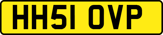 HH51OVP