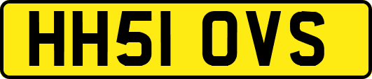 HH51OVS