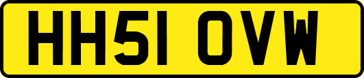 HH51OVW