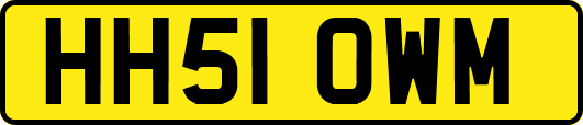 HH51OWM