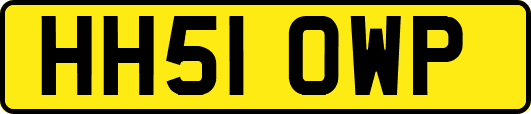 HH51OWP