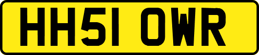 HH51OWR