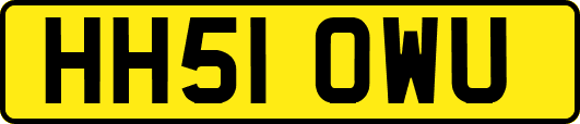 HH51OWU