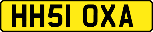 HH51OXA