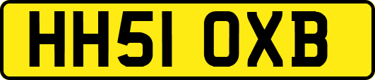 HH51OXB