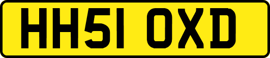 HH51OXD