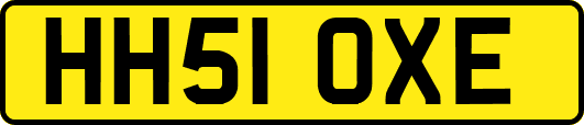 HH51OXE