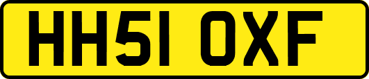 HH51OXF