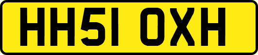HH51OXH