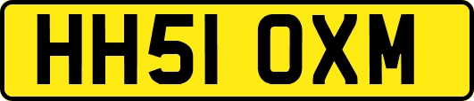 HH51OXM