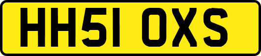 HH51OXS