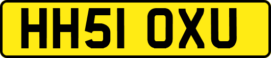 HH51OXU