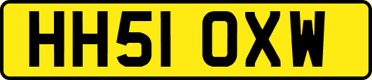 HH51OXW