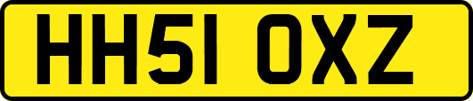 HH51OXZ