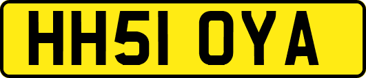HH51OYA