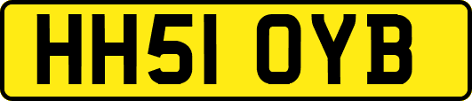 HH51OYB