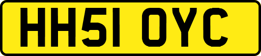 HH51OYC