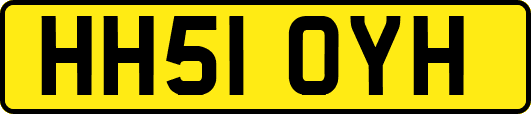 HH51OYH