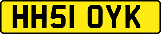 HH51OYK