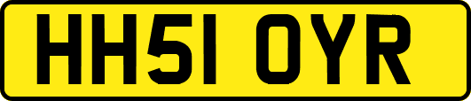 HH51OYR