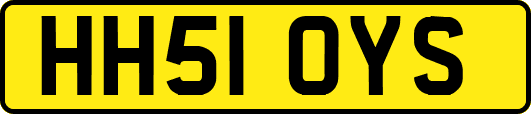HH51OYS